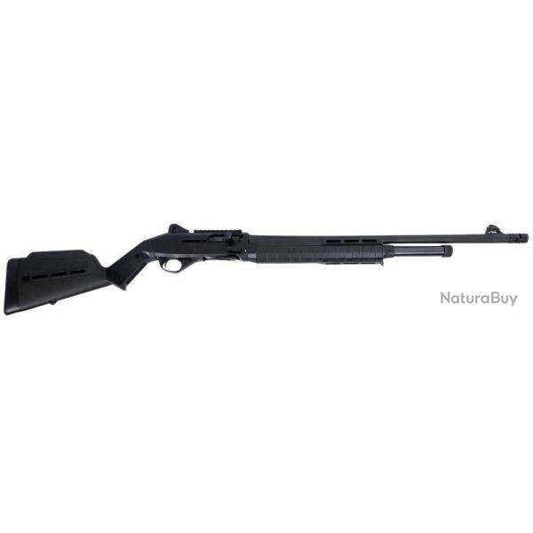 FUSIL STOEGER M3000 TAC 12/76 61CM
