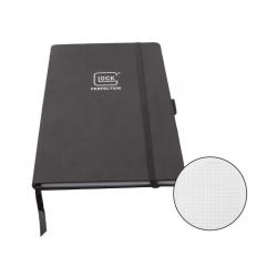 DESTOCKAGE !! BLOC-NOTES PVC GLOCK A5