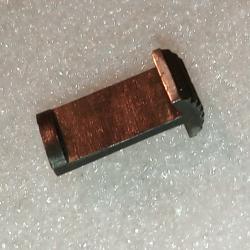 Verrou de chargeur Colt 1908 en 6,35