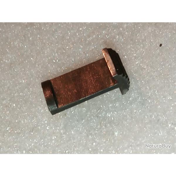 Verrou de chargeur Colt 1908 en 6,35