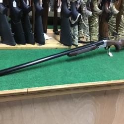 Investarm Monocoup  IN181 cal 12/76 1 sans prix de reserve