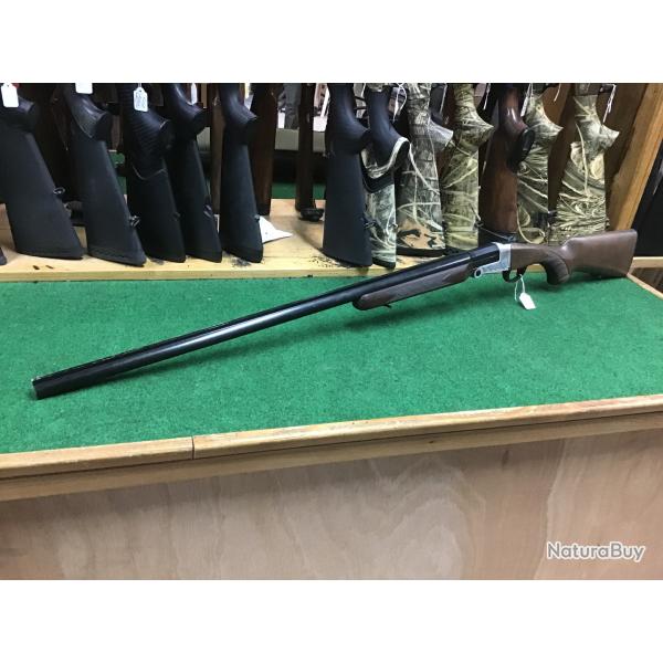 Investarm Monocoup  IN181 cal 12/76 1 sans prix de reserve