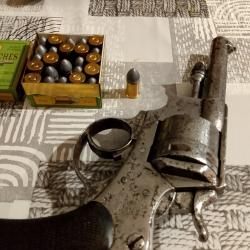 Revolver 11.73