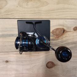 Moulinet SALTIST MQ 3000D-XH