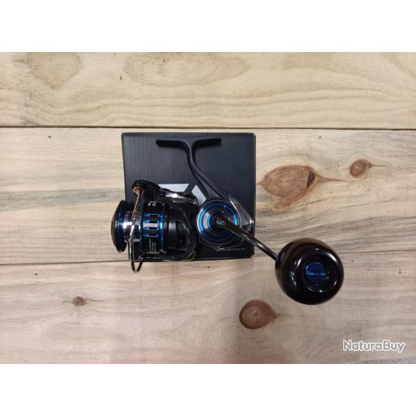 Moulinet SALTIST MQ 3000D-XH