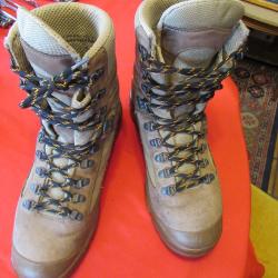 Boots pour chasse,pêche, randonnée.