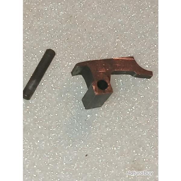 Gchette Colt 1908 en 6,35