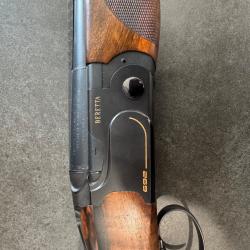 Beretta 692 black edition B-Fast