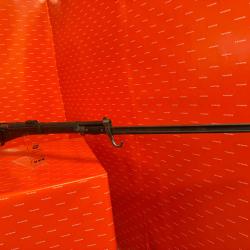 FUSIL BERTHIER 1907/15 3COUPS CALIBRE 8X51R Lebel CONTINSOUZA 1917 avec BAIONNETTE