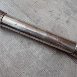 1803 Bâton de Maréchal pour médaillé de l'ordre de ??. Objet insolite à identifier