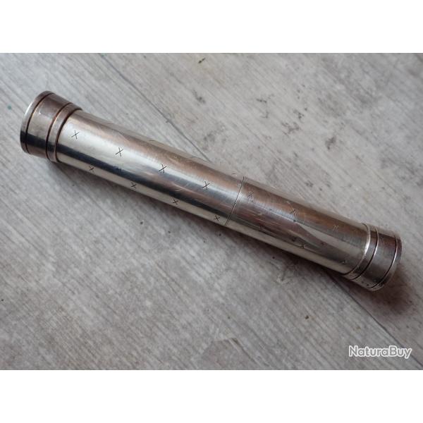 1803 B�ton de Mar�chal pour m�daill� de l'ordre de ??. Objet insolite � identifier