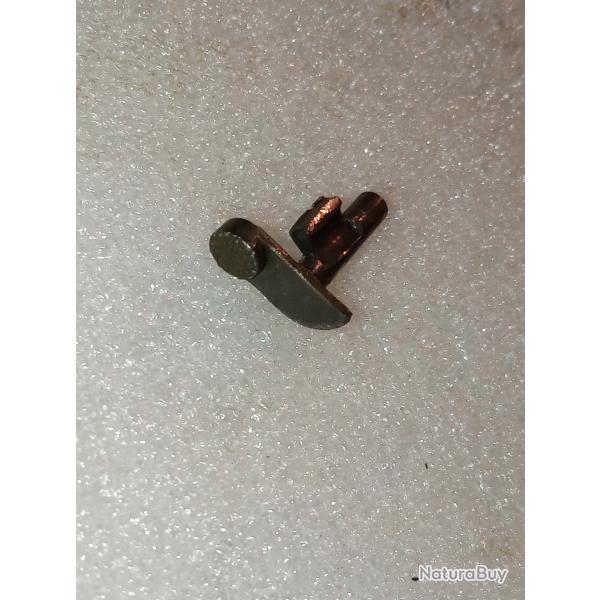 Levier de verrouillage Colt 1908 en 6,35