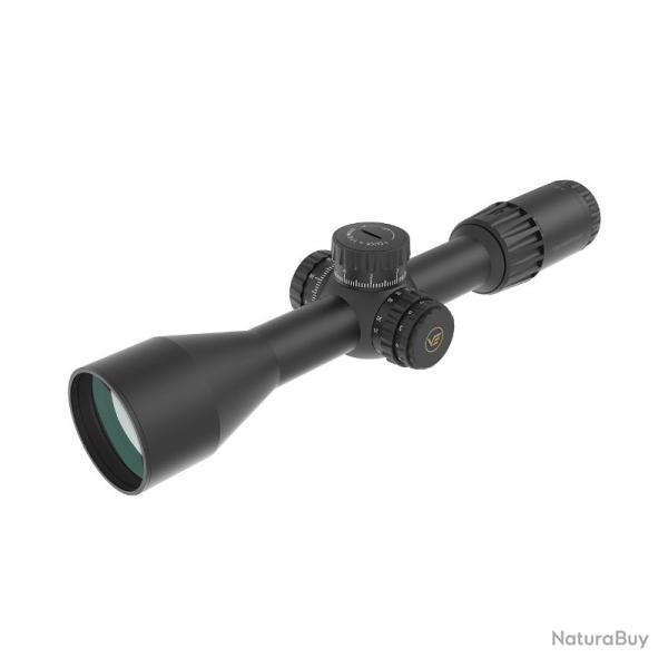 VECTOR OPTICS - LUNETTE TAURON GEN II FFP 6X 3-18x50