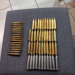 Douilles 300 wm+ 7x64