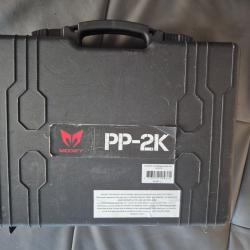 PP2K ROSE MODIFY