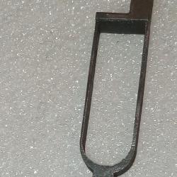 Connecteur Colt 1908 en 6,35