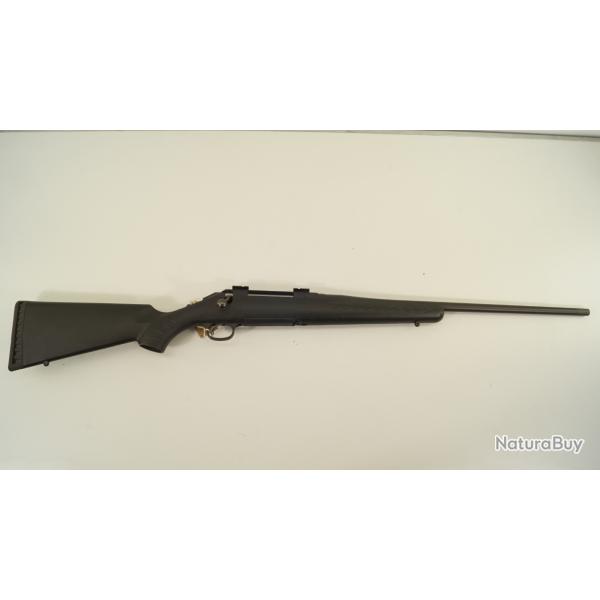 carabine ruger american  270w  pour enchere 1 LP46L6