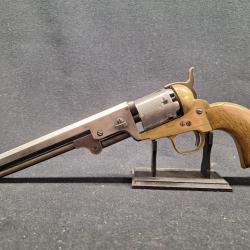 Revolver Armi San Marco, Cal. 36 - 1 sans prix de réserve !!