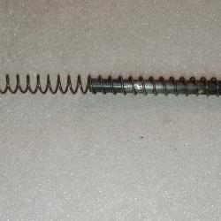 Ensemble récupérateur Colt 1908 en 6,35