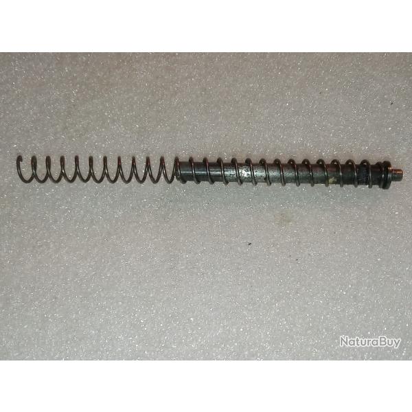 Ensemble rcuprateur Colt 1908 en 6,35