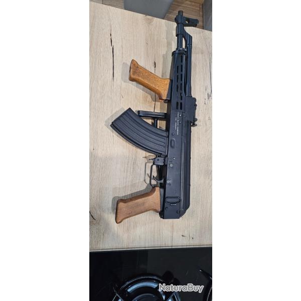 AMD 65 FEG HONGRIE (type ak47 ) NEUTRALISATION OPTIONS +