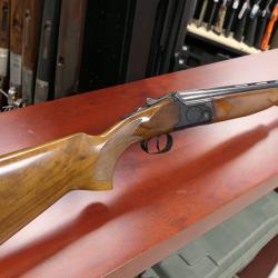 superposé italien  FRANCHI  ACCORD    CAL 12/70   MISE A PRIX 1 EUROS SANS PRIX DE RESERVE