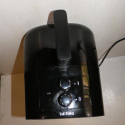 Air fryer essential 4 litres 100