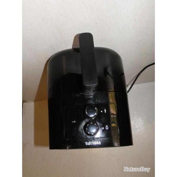 Air fryer essential 4 litres 100