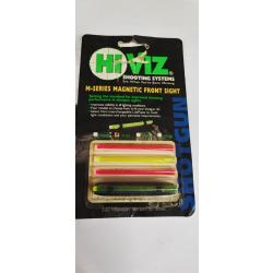 Système de visée HIVIZ M-SERIES MAGNETIQUE - M300 - DIAM 8MM