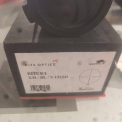 Lunette kite k4