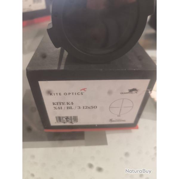 Lunette kite k4