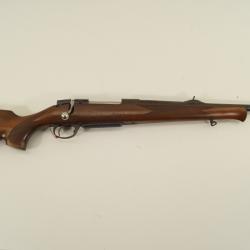 carabine zoli unifrance  7x64 pour enchere 1 HP37L2