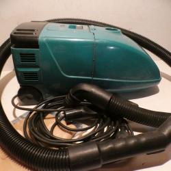 Aspirateur traineau marque curtiss