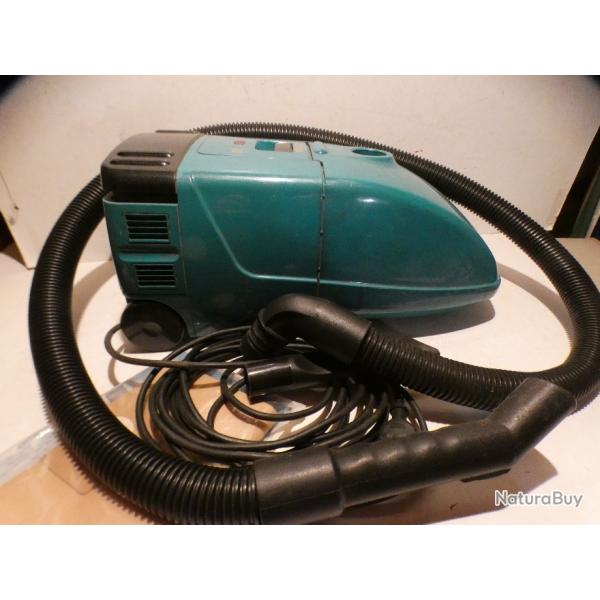 Aspirateur traineau marque curtiss