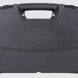 Mallette arme de poing Umarex, fermeture 2 attaches, mousse alv&eacute;ol&eacute;e 37,5 x 28 x 13cm
