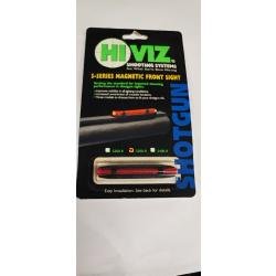 GUIDON HIVIZ S-SERIES MAGNETIQUE S300-R
