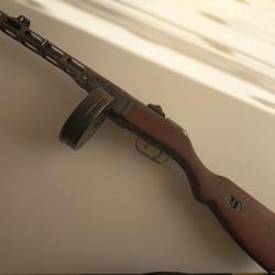 Ppsh 41 neutralisée