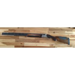 Vend Fusil Winchester Superposé modèle Pigeon Grade
