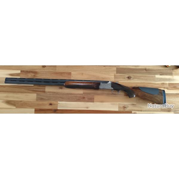 Vend Fusil Winchester Superpos modle Pigeon Grade