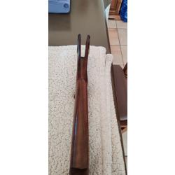 Crosse beretta 686 cal 12