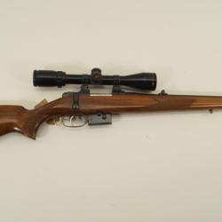 carabine cz stutzen  fut long cal 222 r pour enchere 1 RP41L4