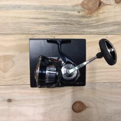 Moulinet CERTATE LT 3000-XH