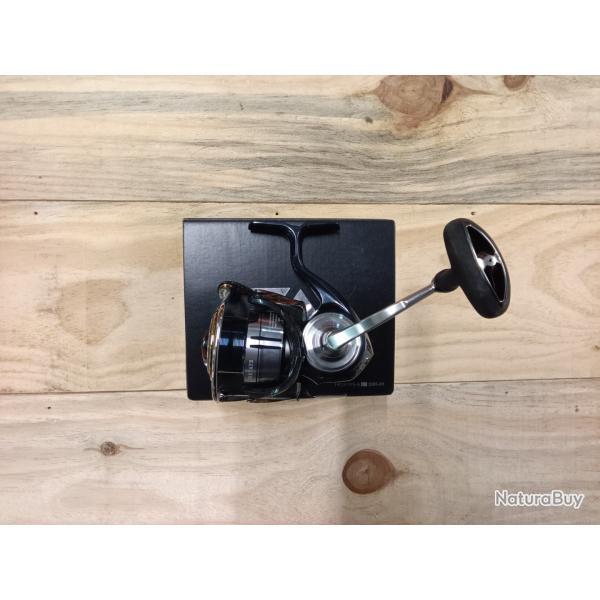 Moulinet CERTATE LT 3000-XH