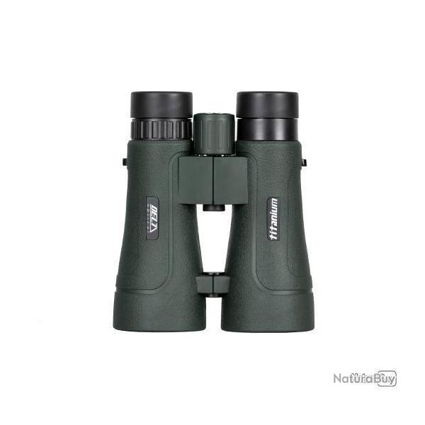 Jumelle TITANIUM 12X56 ROH - DELTA OPTICAL