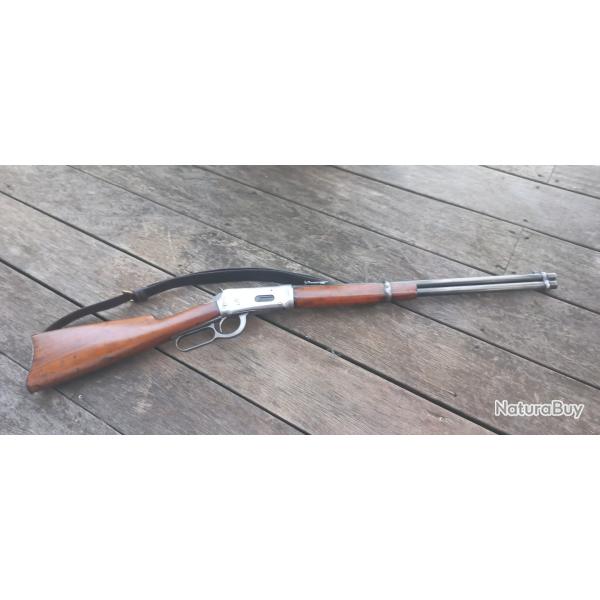 Winchester 1894 30-30 Arm�e fran�aise � restaurer