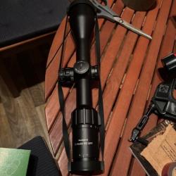 lunette meopta meosport 3-15X50