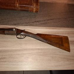 Fusil chasse calibre 16