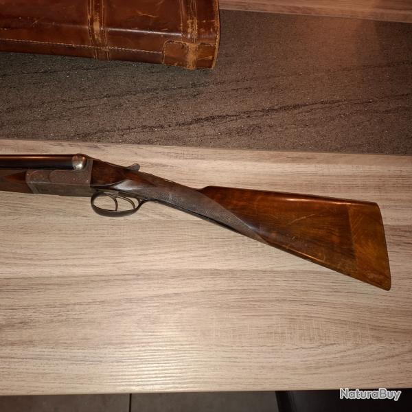 Fusil chasse calibre 16