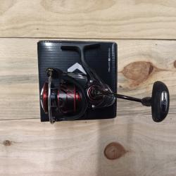 Moulinet BALLISTIC LT 3000D-CXH