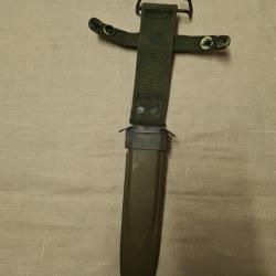 Fourreau USM1A8 original , (1)